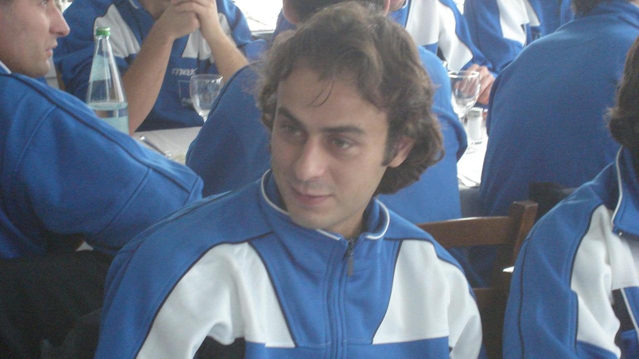 Forcoli piange Massimiliano ucciso da un male a 44 anni