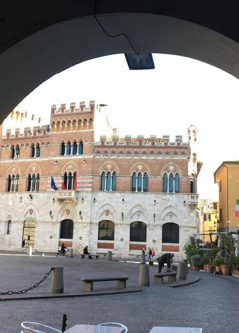 Dai negozianti del centro storico il decalogo di richieste ai candidati sindaco