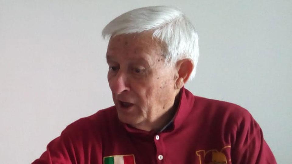 «Grande giocatore e grande uomo». “Cavallo Pazzo” Chiarugi ricorda Fogli 