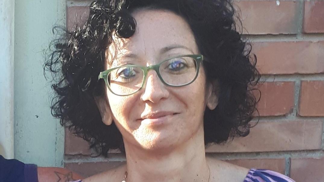 Alessia Bensi, morta a 44 anni
