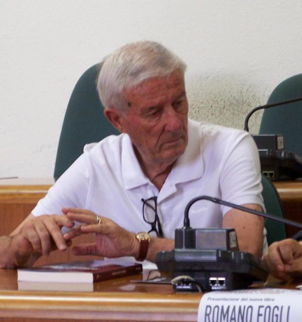 Romano Fogli