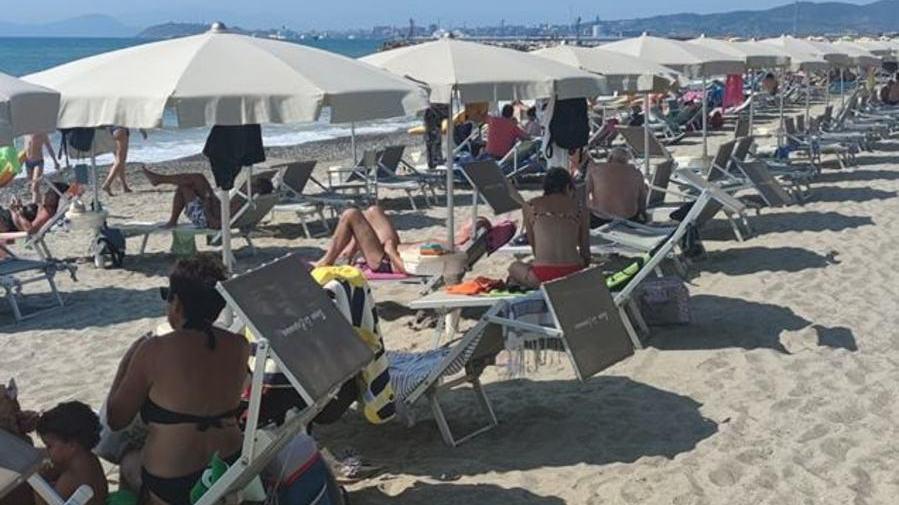 Estate piombinese senza fine: stabilimenti balneari ancora aperti