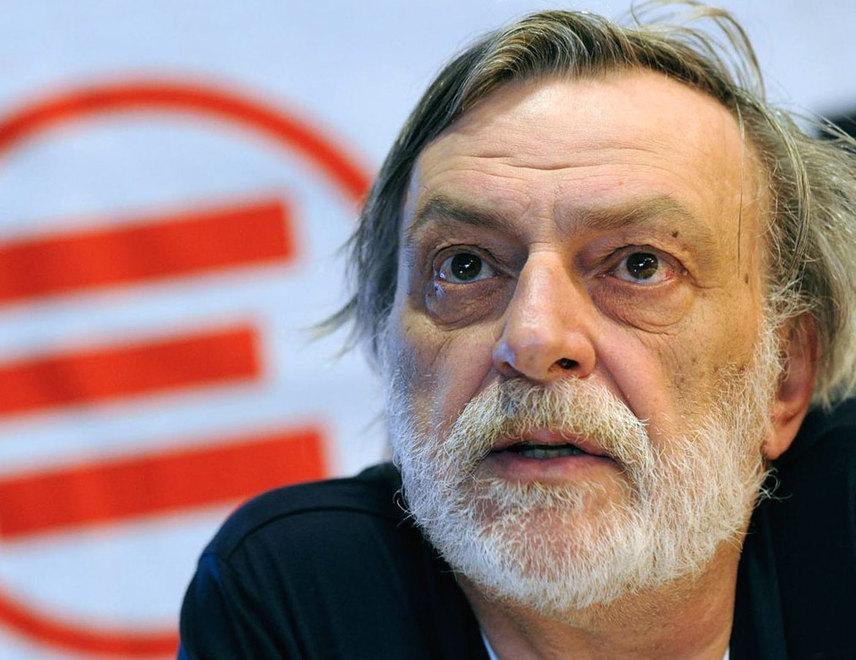 Sì a un luogo di Reggio dedicato a Gino Strada «Tenere vivo il ricordo»