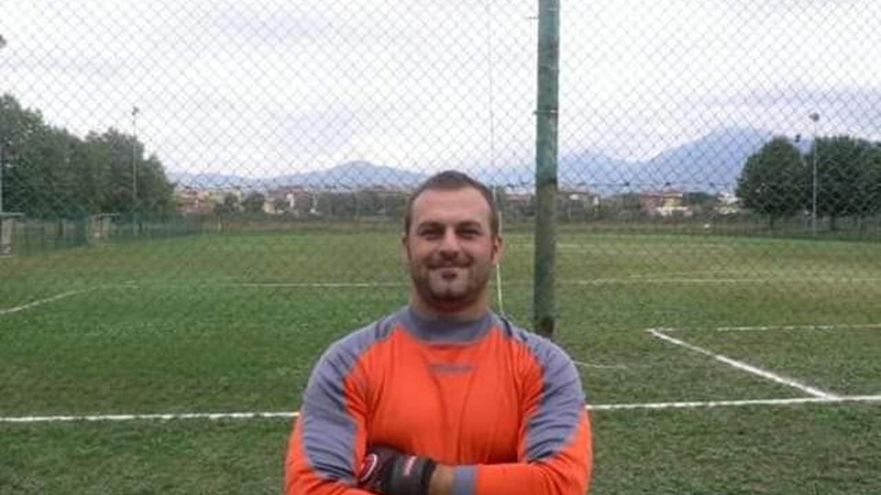Giuseppe Siino, l'operaio morto all'Alma qualche giorno fa