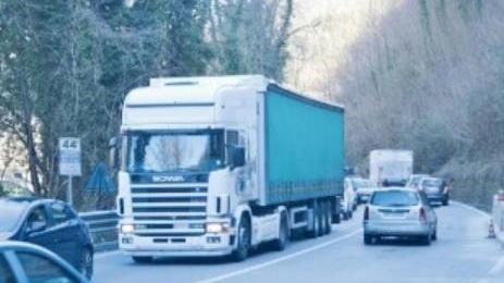 Statale del Brennero, l’Anas annuncia la ripresa dei lavori