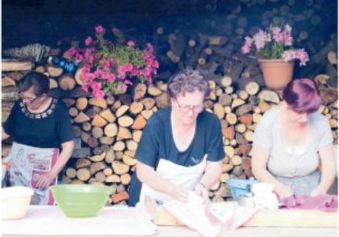 La guerra dei bomboloni diventa un video di Eolo