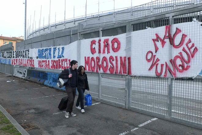 "La morte di Morosini forse causata da un difetto genetico" 