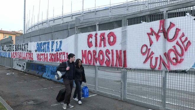 "La morte di Morosini forse causata da un difetto genetico"