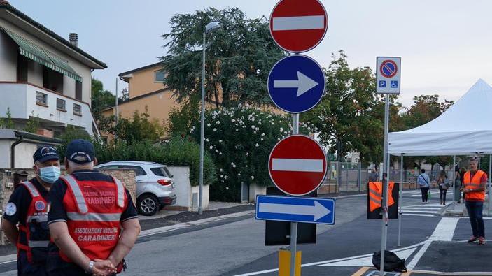 Sicurezza, orari e referenti: le richieste dei genitori all’assessore dopo i disagi