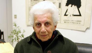Da Teresa Mattei ai banchi di scuola Aria di Liberazione 