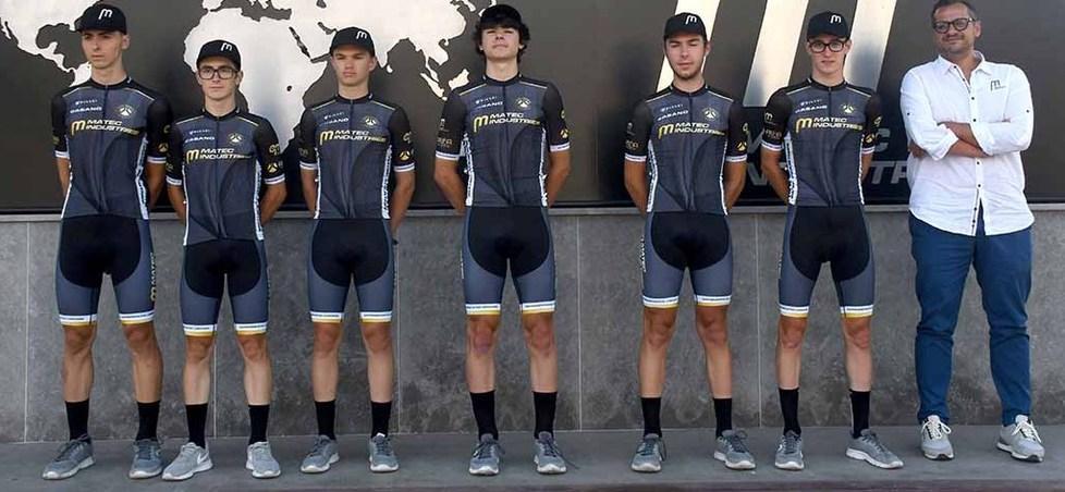 Goich: «Abbiamo voluto aiutare lo sport Casano lo merita, i risultati lo confermano» 