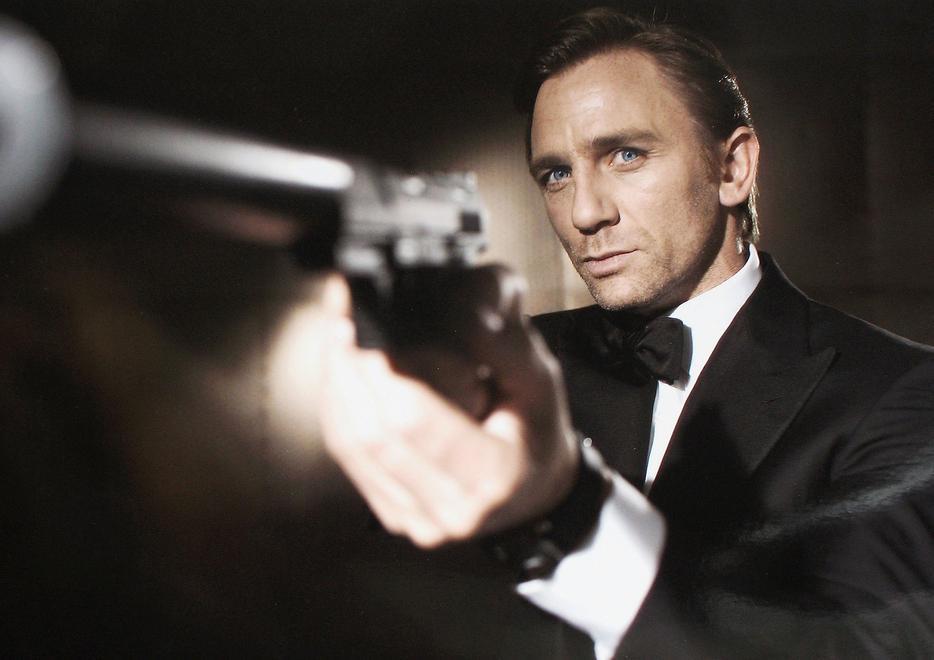 Craig: 007 una donna? Mai