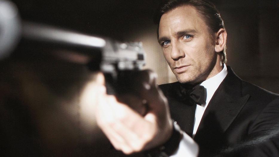 Craig: 007 una donna? Mai
