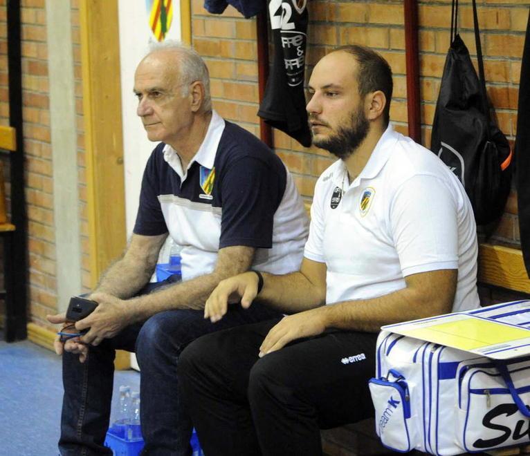 Riotorto pronto per la serie D 