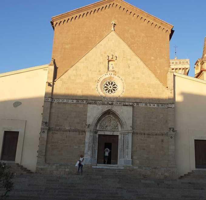 La principessa dice sì in riva alla laguna 