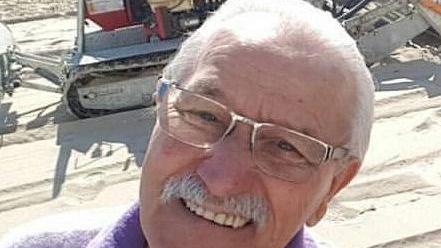 Memorial per Ceccarelli grande amante dello sport