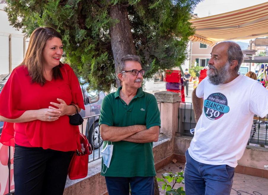Sinistra civica ecologista si “scalda” e avverte il Pd 
