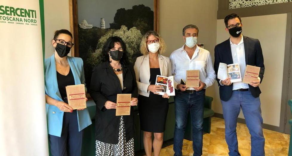 “AssaporiAmo le Terre di Pisa” ristorazione e turismo a braccetto 