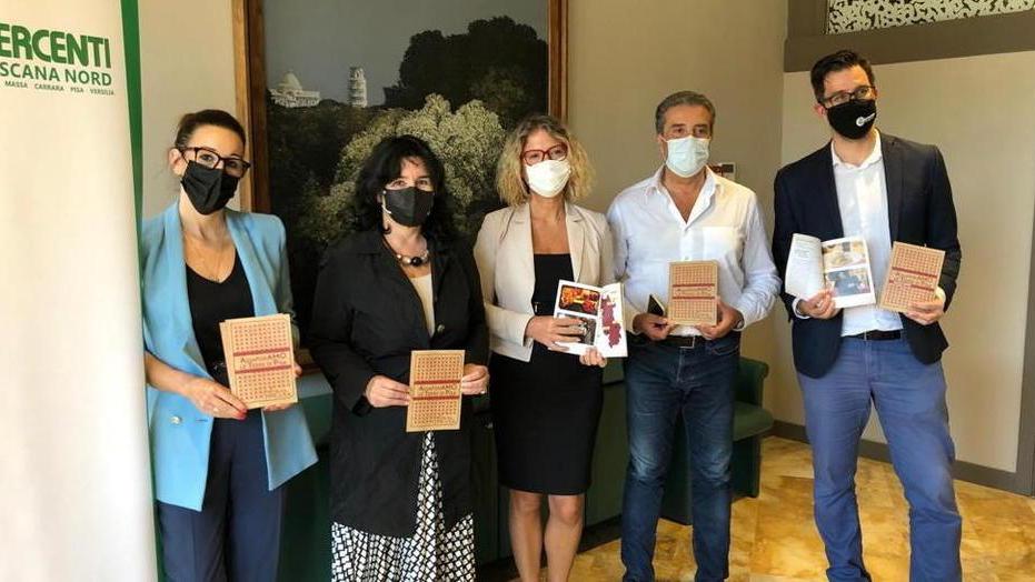 “AssaporiAmo le Terre di Pisa” ristorazione e turismo a braccetto