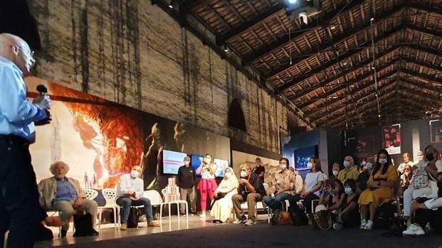 Nuovo evento a Venezia per il libro del Touring dedicato a Peccioli