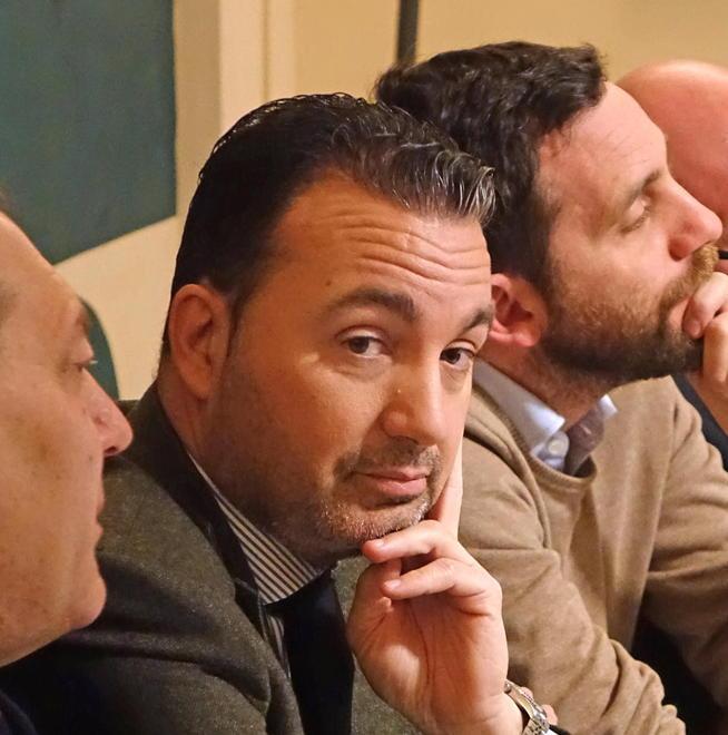 Raccordo autostradale Capecchi scrive ad Anas «Mettetelo in sicurezza»