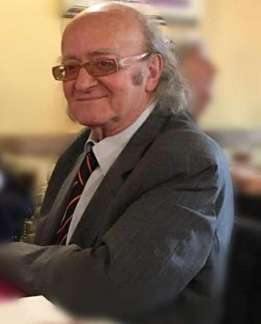 Oggi l’ultimo saluto ad Alberto Filippini 