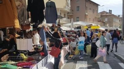 Torna la fiera di San Michele evento-clou per l’Appennino
