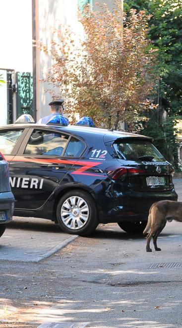 Morto il 34enne trovato all’ex Fazenda: è omicidio 