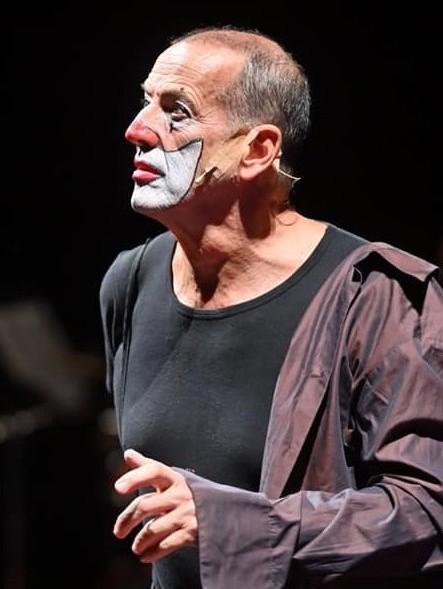 Oggi il “Rigoletto” di Verdi riletto da Marco Baliani