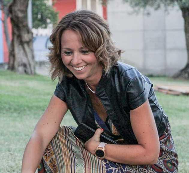 «E ora aiutiamola a ritrovare il sorriso» 