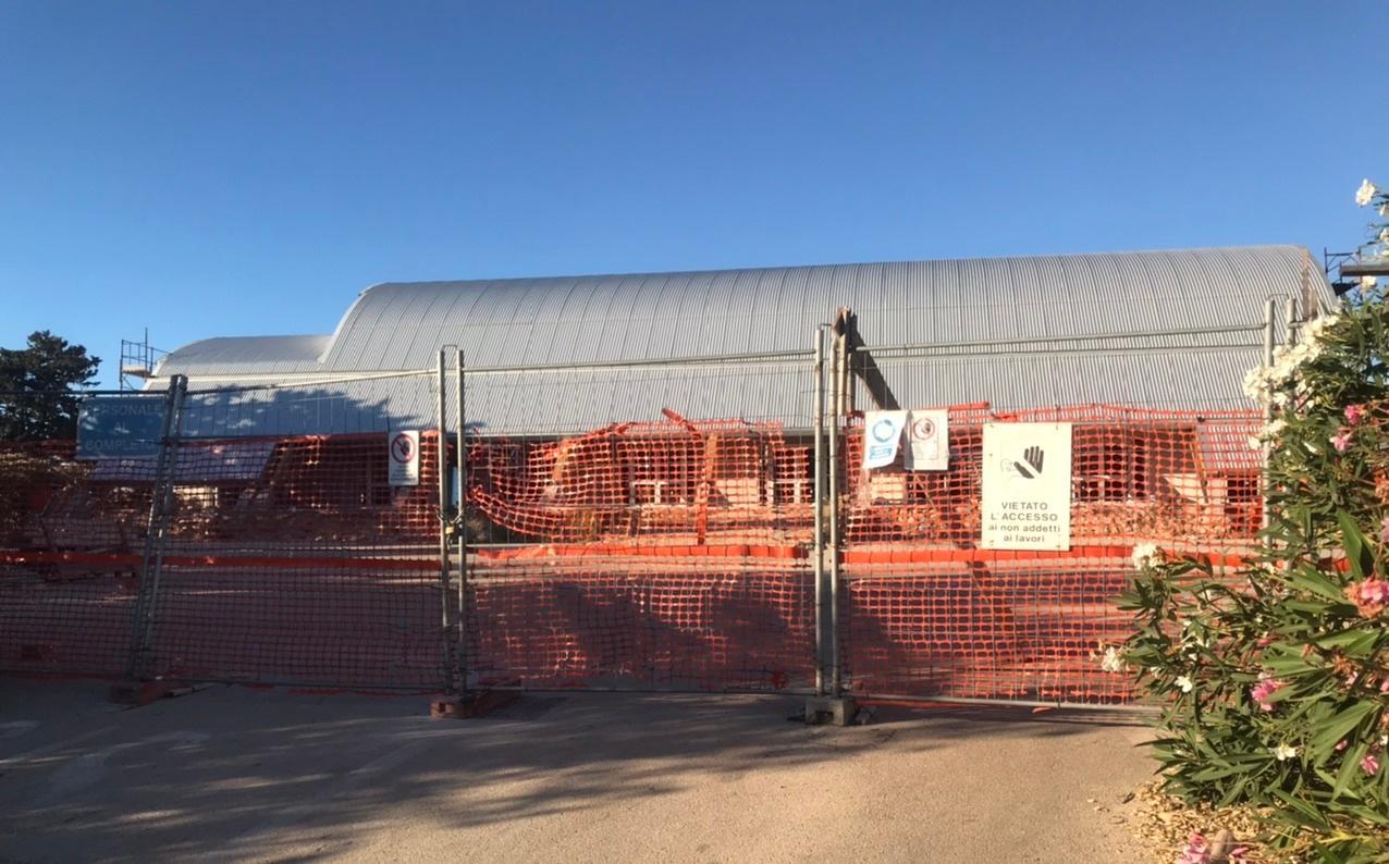 «Una città senza sport e la giunta non si muove» 