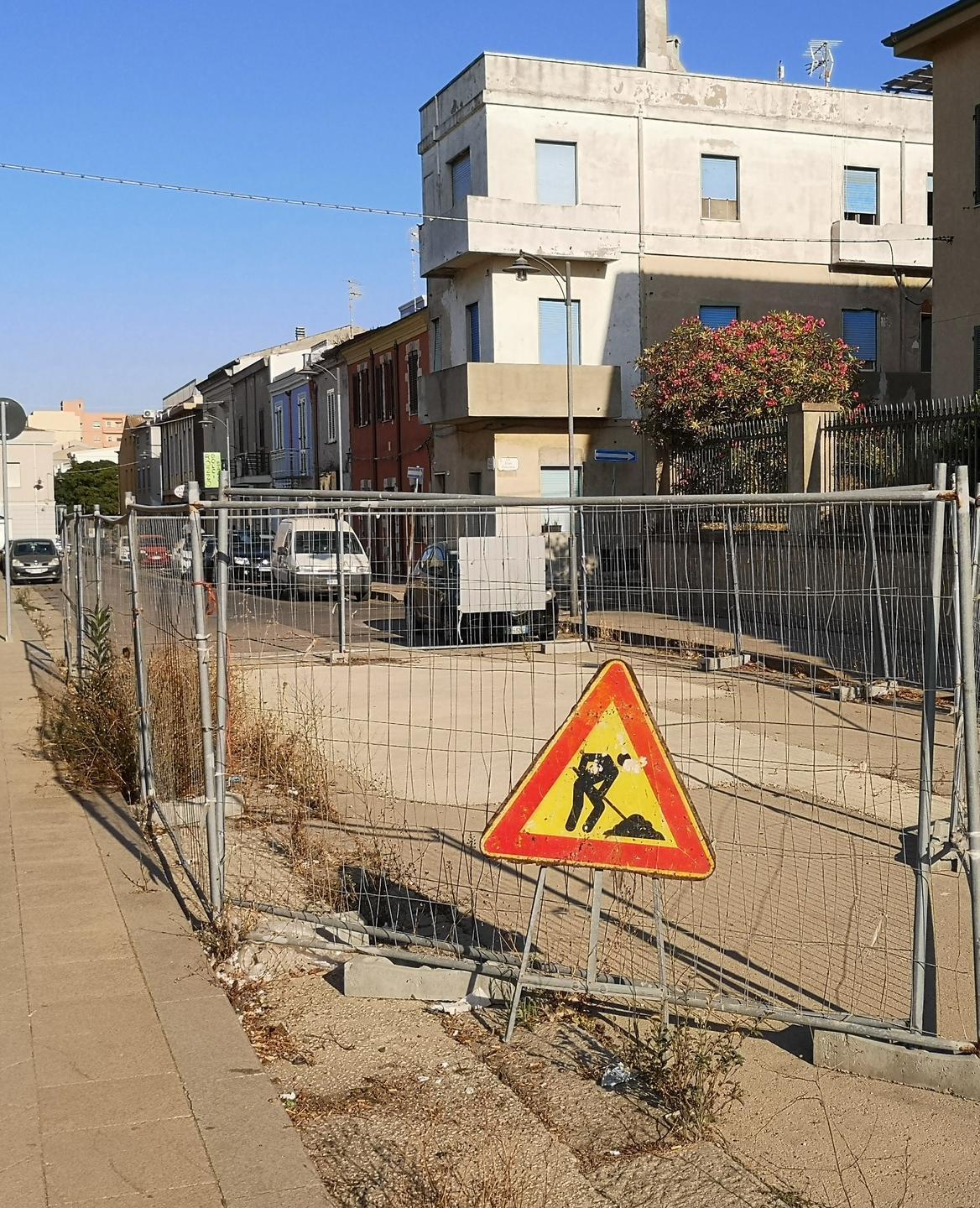 Via Ponte romano chiusa l’ira dei commercianti 