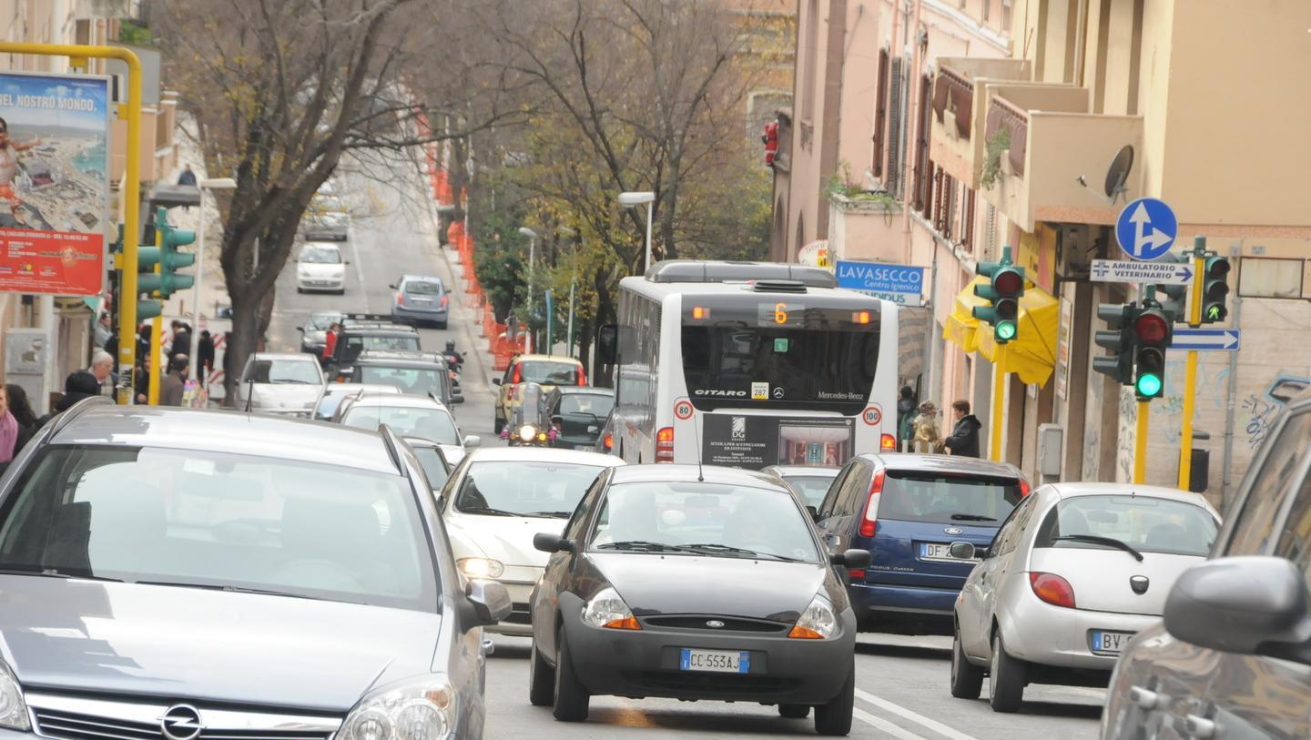 Via alla gara d’appalto per i lavori in viale Trento 