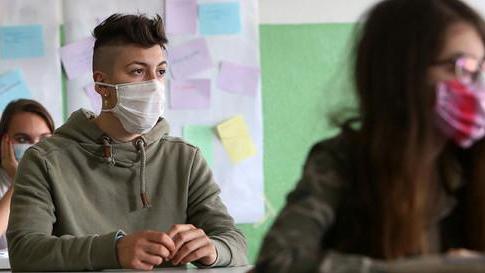 Emergenza scuola crollano i diplomati