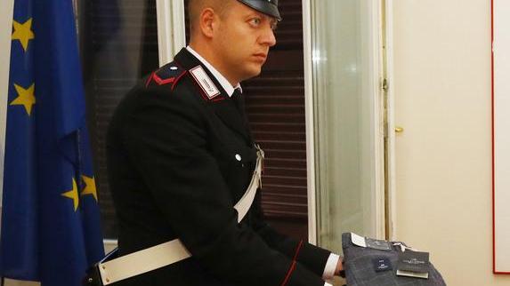 Carpi. Fugge con la collezione e il materiale tecnico: stilista condannata