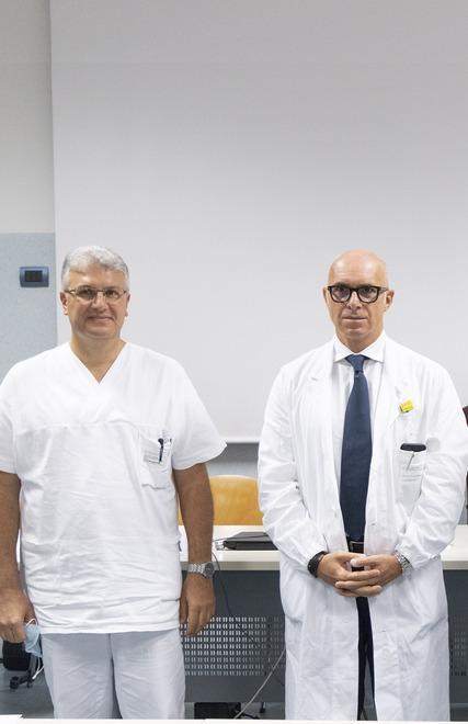 Modena. «Al pronto soccorso numeri precovid Basta aggressioni agli operatori» 