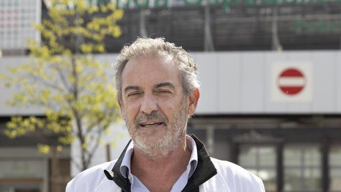 Vagnini (Policlinico) racconta i pentiti della terapia intensiva «Cambiano idea sul vaccino»