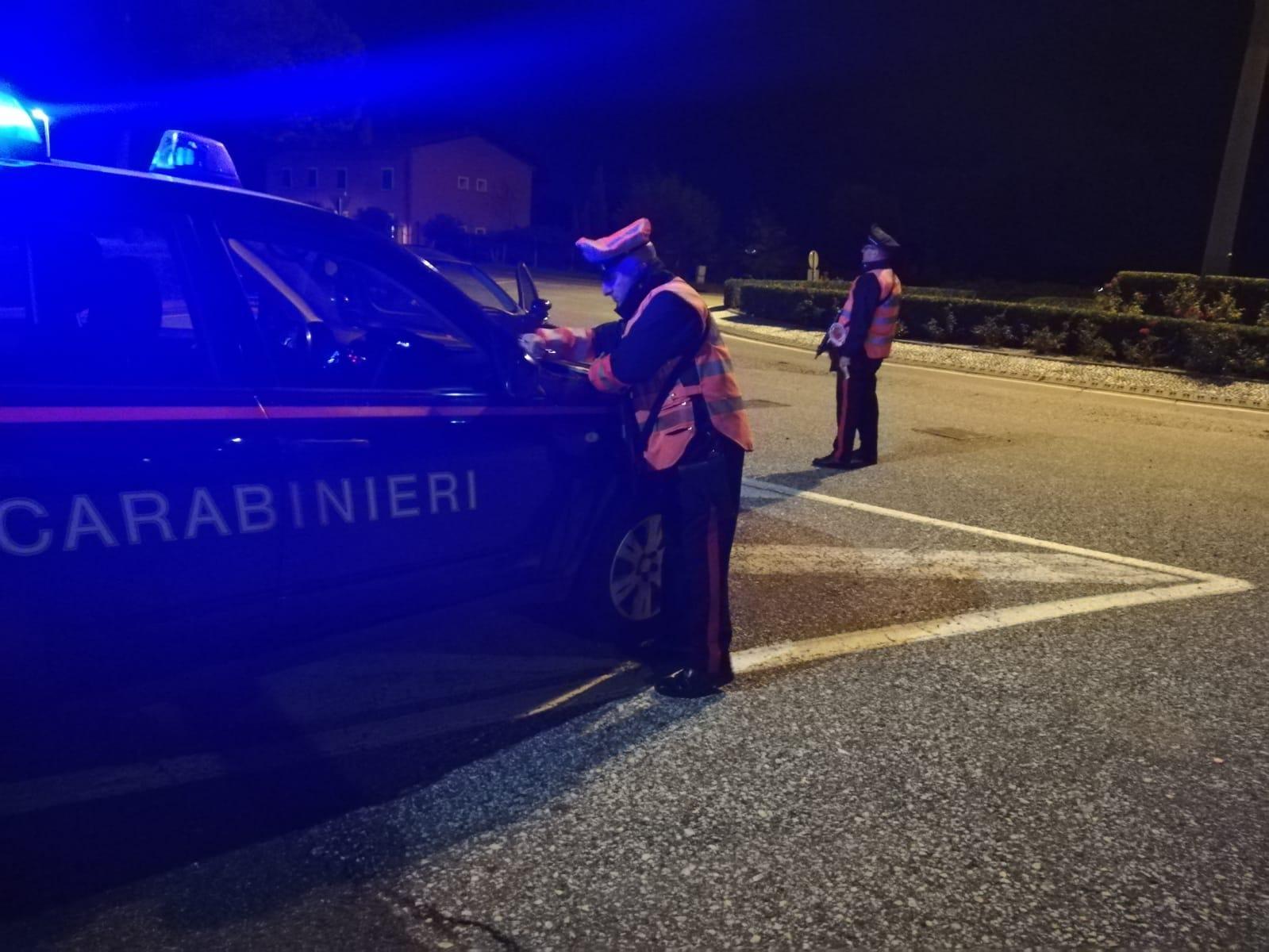 Ancora furti a Marina di Cecina: bar, hotel e locali nel mirino dei ladri 