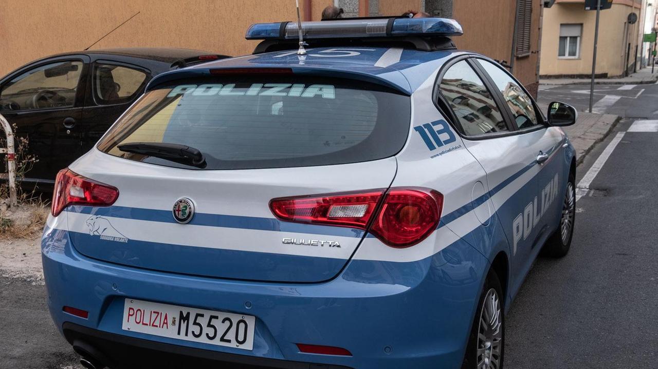 Cagliari, arrestati gli accoltellatori che hanno ferito gravemente tre persone