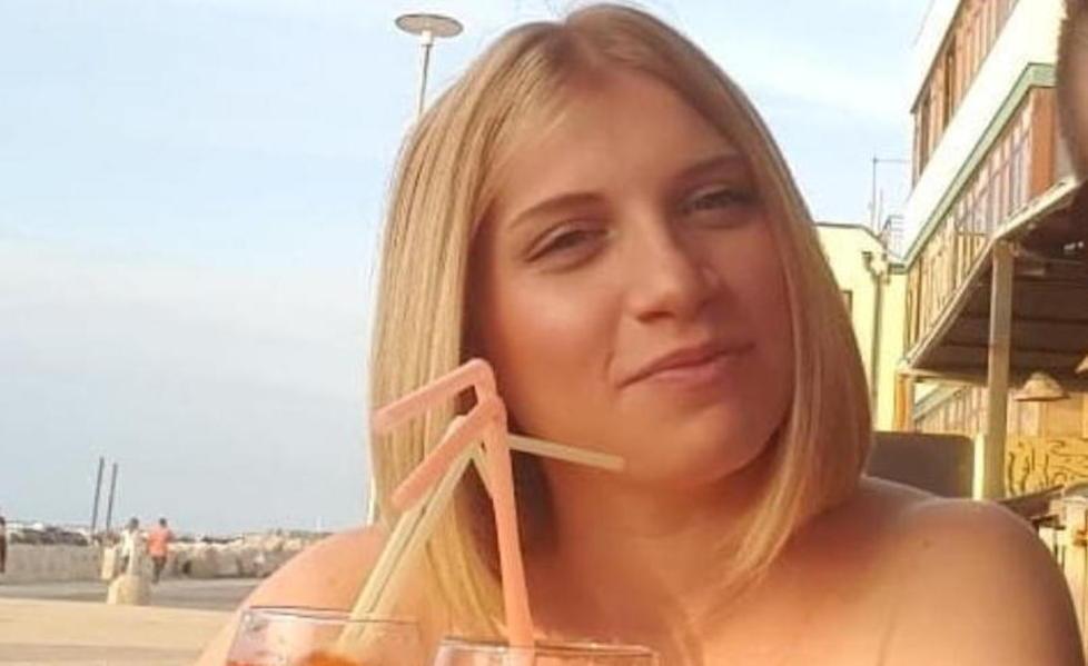 Chiara Ribechini