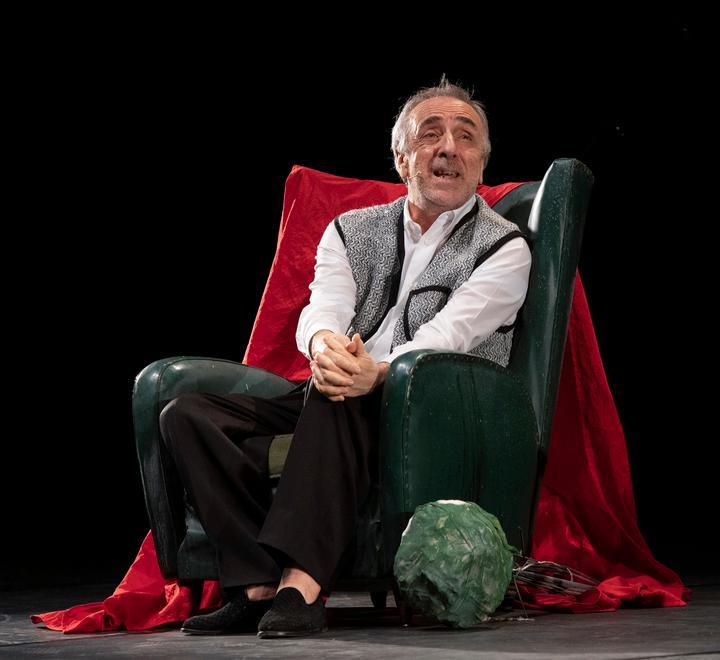Il Teatro Asioli presenta la nuova stagione teatrale per tornare alle belle abitudini e ai grandi nomi 
