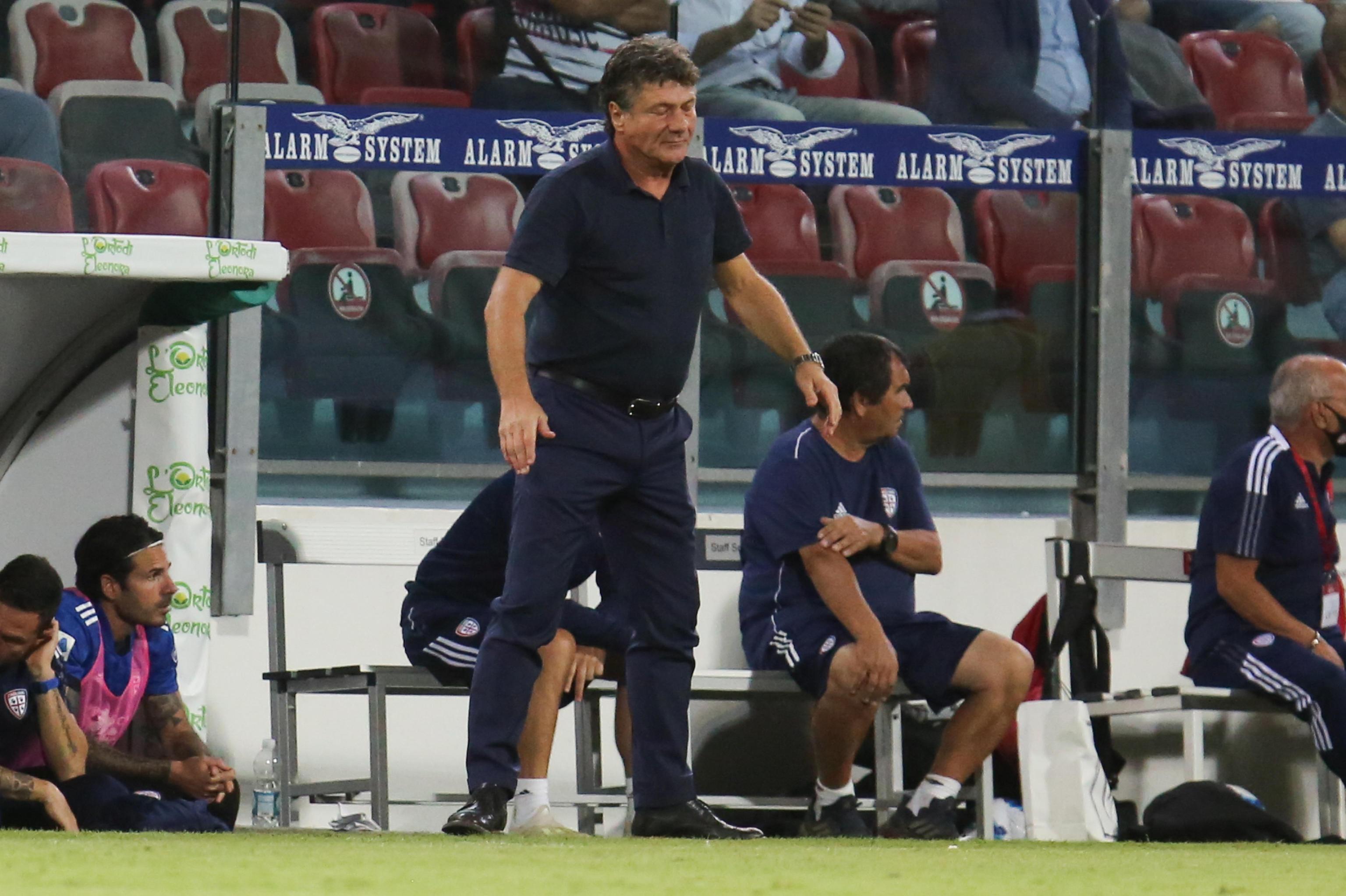 Mazzarri chiama a rapporto la squadra: necessario uno scossone