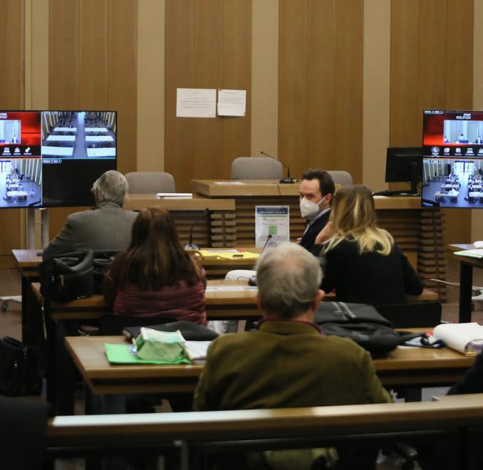 Affidi, c’è la prima richiesta di condanna 