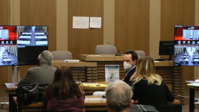 Affidi, c’è la prima richiesta di condanna