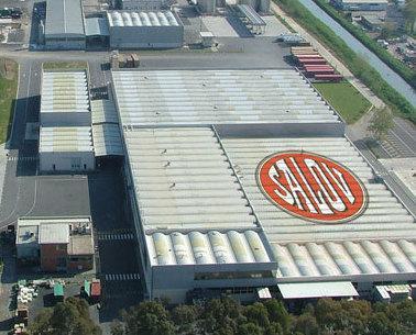 Salov, boom di vendite nel lockdown: «Nel 2021 e 2022 altre assunzioni» 