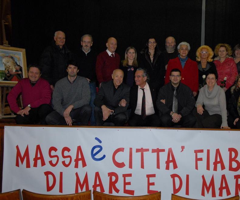 Il premio Città fiabesca rimane senza soldi E attacca la giunta 
