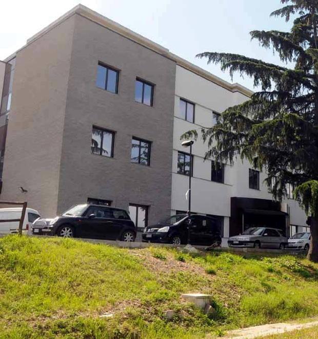 Il centro Don Gnocchi resta ancora chiuso Sale la preoccupazione