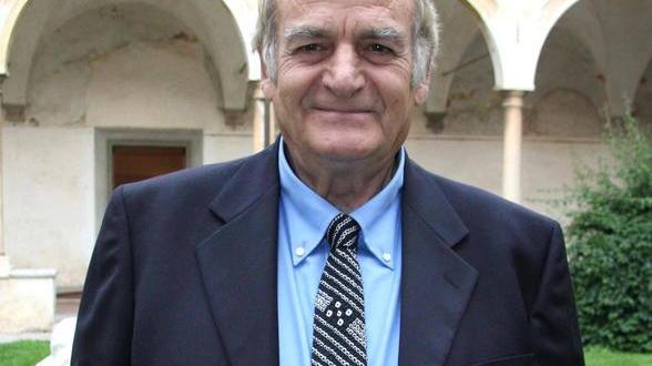 L’addio dei figli a Del Chiaro «Vita dedicata a noi e al lavoro»