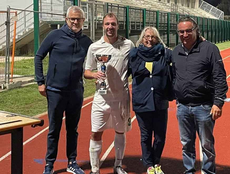 La Filattierese conquista la Lunigiana Summer Cup 