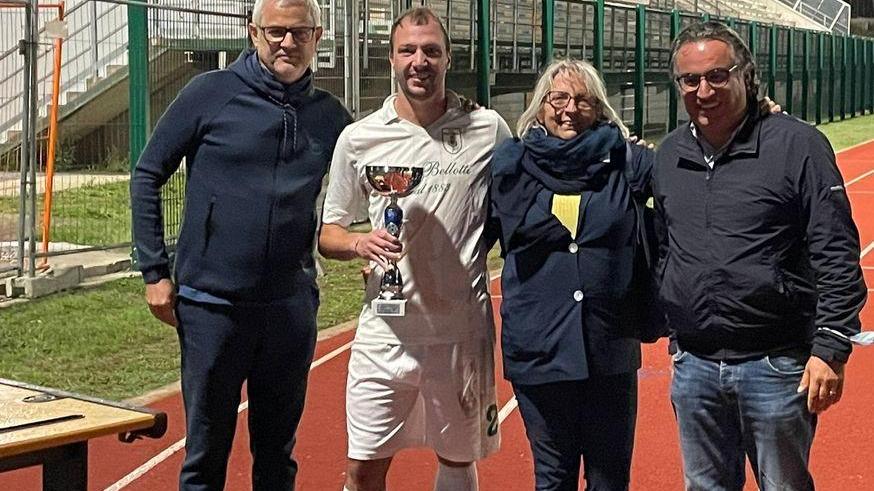 La Filattierese conquista la Lunigiana Summer Cup